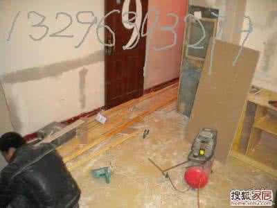 装修施工队哪家好 装修施工队 新乡装修施工队