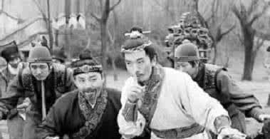 宋徽宗 高俅 宋徽宗 高俅 皇帝也是追星族 宋徽宗居然是高俅的忠实粉丝