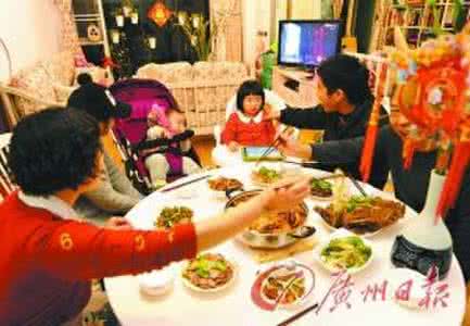 一桌美食 做一桌年夜饭! 7位美食达人教你吃出团圆“新“年味
