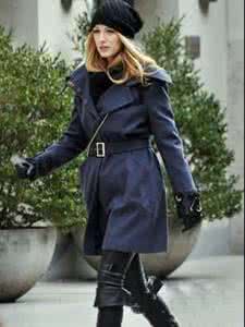 网上买帽子 教你玩转本季流行帽子搭配法则