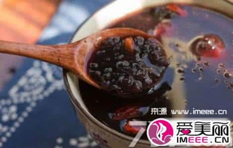 吃什么促进恶露排出 吃什么有助于恶露排出 产后第1-2周 促进恶露排出、伤口愈合的饮食法则