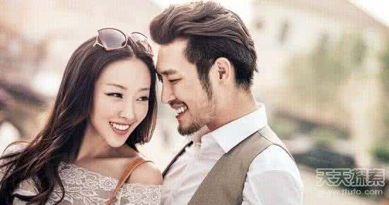 夫妻吵架男人也动手 怎样的男人女人才能做夫妻？