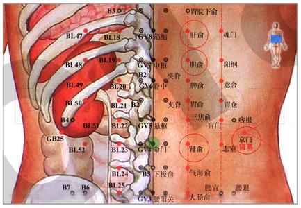 【穴位治疗】一个穴位治好了我多年的痔疮