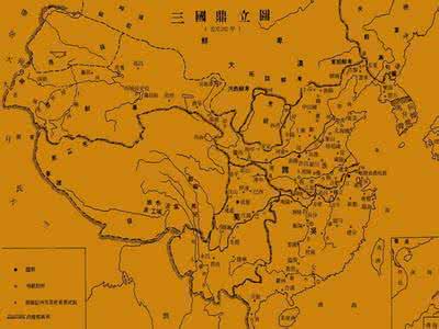 赤壁之战兵力对比 赤壁之战各方分别拥有多少兵力 赤壁之战兵力