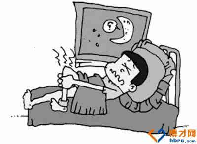 坏习惯是关节炎的温床