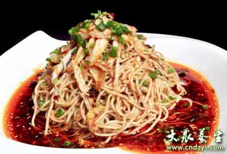 凉面调料配方 凉面调料-凉面调料