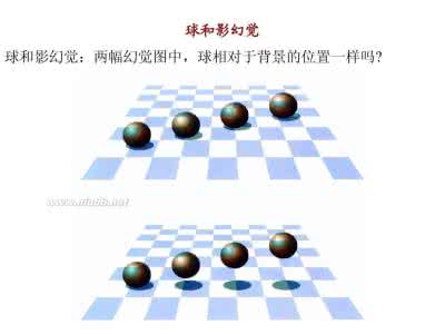 什么是视觉训练 什么是“视觉技巧训练”?