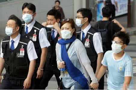 韩国疫情 韩国209所学校停课 因MERS疫情扩散