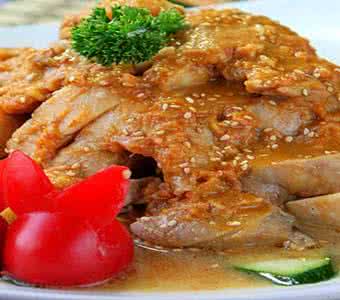 棒棒鸡的做法 大全 棒棒鸡的做法大全及营养价值介绍