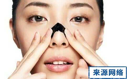 草莓鼻去黑头按摩凝胶 去黑头的方法 4个战术教你摆脱草莓鼻