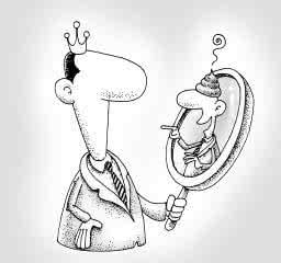 向最讨厌的人学习