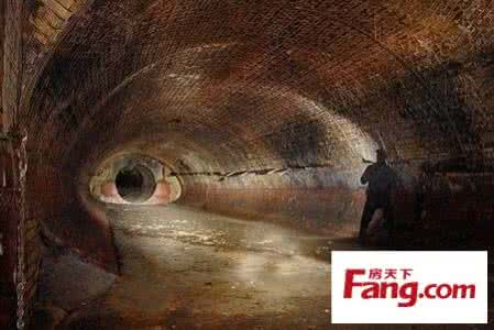 下水道堵了怎么办妙招 下水道不通畅 【妙！】下水道堵了？用它，瞬间就通畅了！