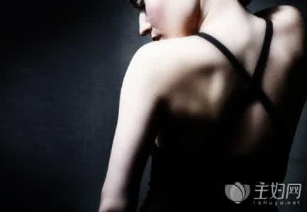 肚腩上的肥肉怎么瘦 瘦背妙招肥肉消掉