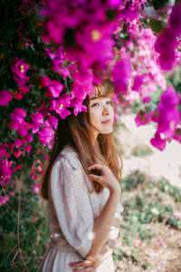 关于端午节花芬芳美文 把爱，进行芬芳到底【情感美文】