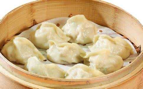 俄罗斯风味餐厅 吃出牛排味的水饺—俄罗斯风味水饺