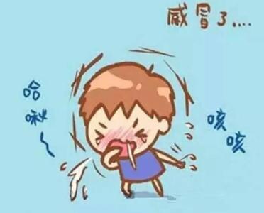 本周天气有病:华北发烧南方感冒