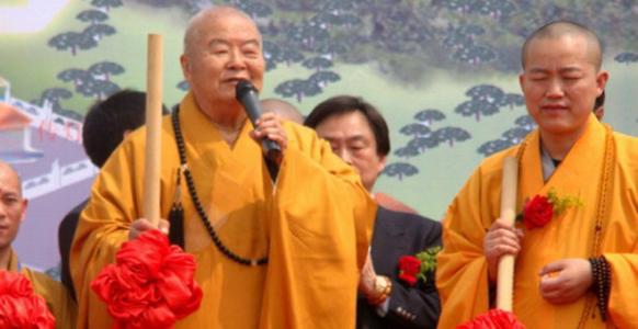 法音梵唱 【法音梵唱】《佛法满人间》｜明海法师