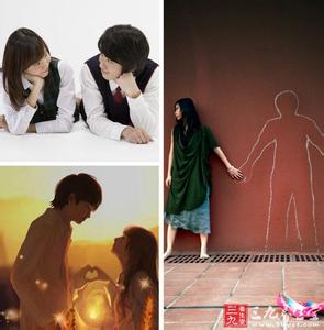 男生暗恋你的20个动作 女人要知 暗恋你的男生会有10种举动