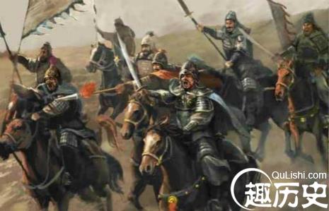 钱唐平 唐平吐谷浑之战简介：唐军彻底消灭吐谷浑部落