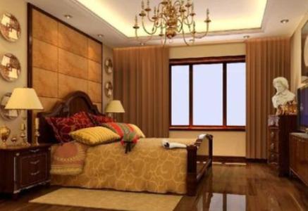 宫园巧筑风水怎样 巧用风水装修减少疾病发生