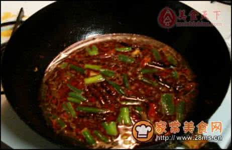 水煮肉的做法 水煮肉的做法|水煮肉的做法图解