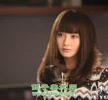 裸婚时代童佳倩 圆脸童佳倩发型 裸婚童佳倩发型图片