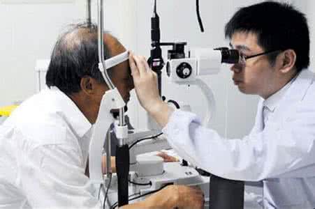 糖尿病眼病治疗方法 治疗糖尿病眼病用什么中药？