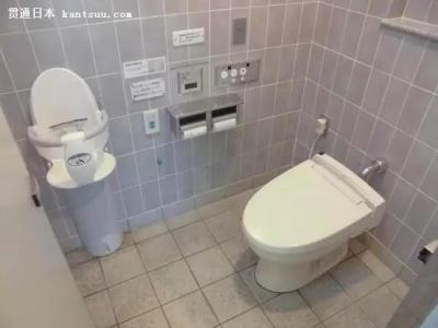 日本街头公共厕所颜射 日本的公共厕所为什么这么逆天？
