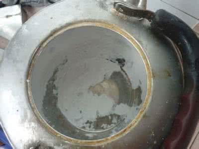 业余教练 烦人 小说 教你如何赶走烦人的水垢