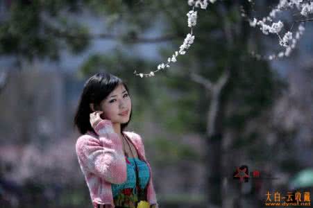 描写阳光明媚的语句 唯美哲理语句:桃花春色暖先开,明媚谁人不看来