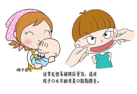 犯了男人都会犯的错误 90%爸妈教孩子画画都会犯的错误，你犯过没？