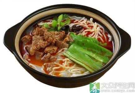 台湾红烧牛肉面的配方 红烧牛肉面汤的配方