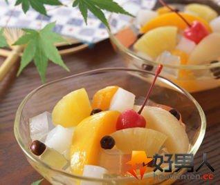 什么防晒霜效果好 吃对果蔬防晒效果堪比防晒霜