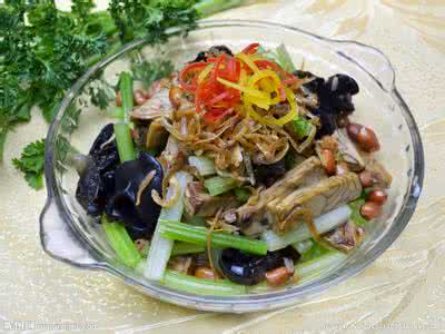 简单易做的下酒菜 4种食物千万别做下酒菜