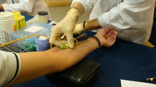 who疾病死亡率排名 验血能预判某些疾病患者未来10年死亡率
