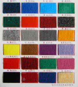 纳米材料的结构特点 材料按结构特点分类 家用地毯的材料分类及特点