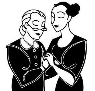 嘴上功夫 支招:搞定苛刻婆婆靠嘴上功夫!