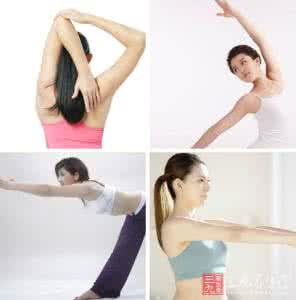 如何瘦手臂赘肉 怎么瘦手臂 八个技巧狂甩手臂赘肉