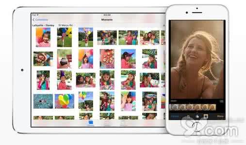 小米误删照片如何找回 iOS8找回被误删的iPhone照片