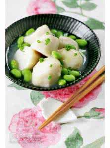 形容披萨美味的口感 美味芋艿的做法，口感百变却香滑