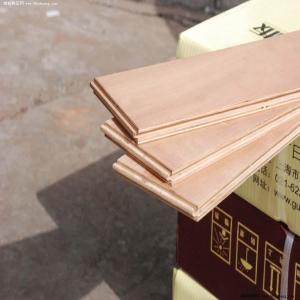 室内塑木地板价格 实木复合地板的优缺点有哪些