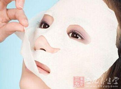 敷面膜的正确时间 敷面膜的最佳时间和正确方法