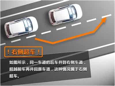 交通法规教育 这些交通法规 驾校都不一定会教你哦