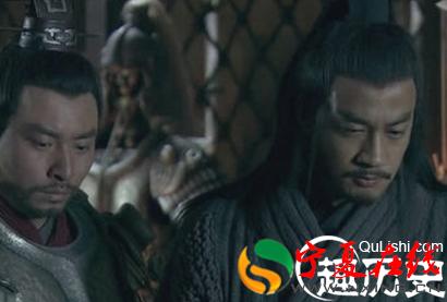 钟离昧和韩信 揭秘：钟离昧是谁？钟离昧的死与韩信有关吗