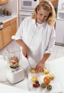 想生漂亮宝宝的准妈多吃这些食物