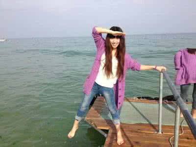 驴友商城 日照驴友游记