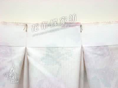 窗帘类型 教你怎么穿窗帘 各种类型都全了！