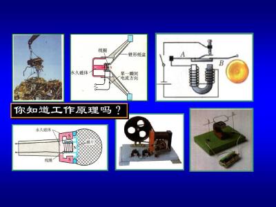 中考物理提升方法 科学方法与中考物理