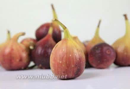 无花果的功效与作用 无花果的功效与作用 无花果具有抗癌功效