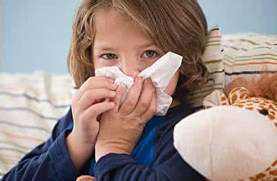 感冒了哪些东西不能吃 小孩子感冒了那些东西不能吃的